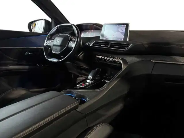 Peugeot 5008 view 15