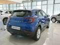 Mitsubishi ASX PLUS M/T REGENS*eCALL*RFK Blau - thumbnail 3