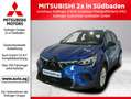 Mitsubishi ASX PLUS M/T REGENS*eCALL*RFK Blau - thumbnail 1
