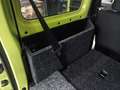 Suzuki Jimny Comfort+ mit Standhzg, viele Extras, sehr gepflegt Grün - thumbnail 9