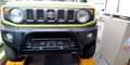 Suzuki Jimny Comfort+ mit Standhzg, viele Extras, sehr gepflegt Grün - thumbnail 6