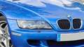 BMW Z3 M Z3 M Roadster Azul - thumbnail 1
