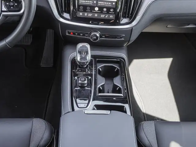 Volvo V60 view 14