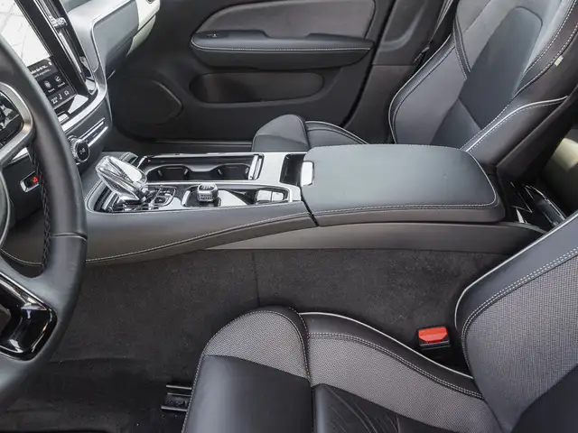 Volvo V60 view 15