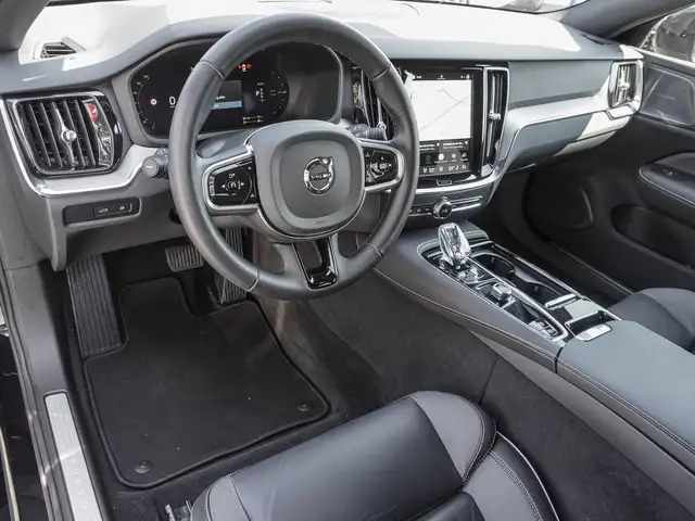 Volvo V60 view 9