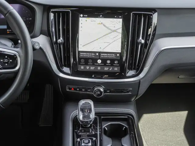 Volvo V60 view 12
