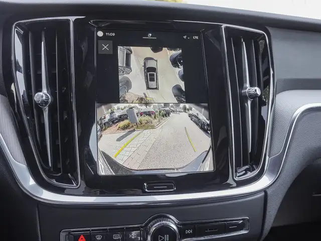 Volvo V60 view 13
