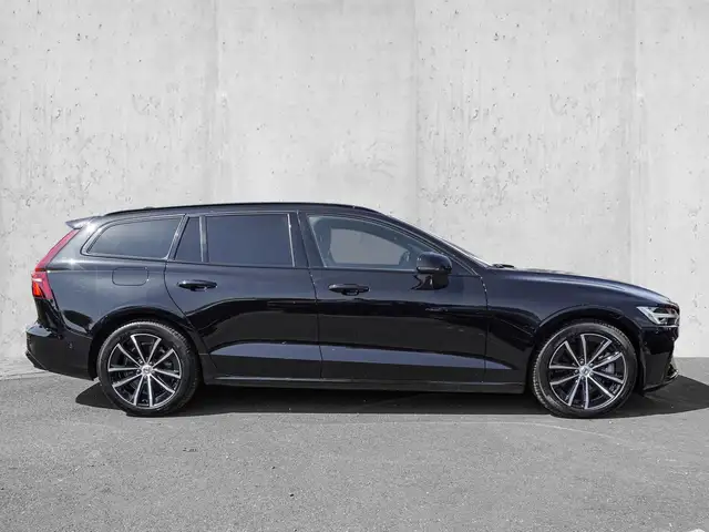 Volvo V60 view 6