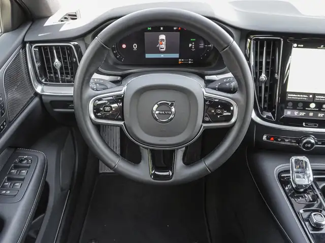 Volvo V60 view 11