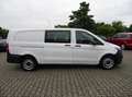 Mercedes-Benz Vito 116 CDI 4x4 Extralang Mixto 6Sitz+Standh+Navi+Auto Blanc - thumbnail 5