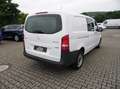 Mercedes-Benz Vito 116 CDI 4x4 Extralang Mixto 6Sitz+Standh+Navi+Auto Blanc - thumbnail 6