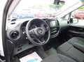 Mercedes-Benz Vito 116 CDI 4x4 Extralang Mixto 6Sitz+Standh+Navi+Auto Blanc - thumbnail 23
