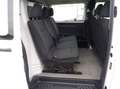 Mercedes-Benz Vito 116 CDI 4x4 Extralang Mixto 6Sitz+Standh+Navi+Auto Blanc - thumbnail 10