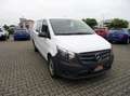Mercedes-Benz Vito 116 CDI 4x4 Extralang Mixto 6Sitz+Standh+Navi+Auto Blanc - thumbnail 4