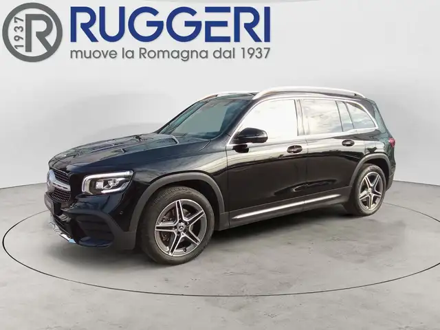 Mercedes-Benz GLB 180 GLB 180 d Automatic Premium