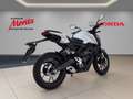 Honda CB125R Bianco - thumbnail 5