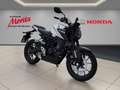 Honda CB125R Bianco - thumbnail 3