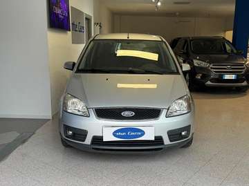 Focus C-Max I  C-Max 1.8 tdci Titanium s/clima 115cv