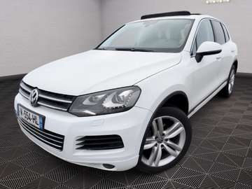 V6 Tdi Bluemotion