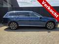 Volkswagen Passat Variant 1.4 TSI PHEV GTE Business Albastru - thumbnail 4