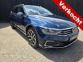 Volkswagen Passat Variant 1.4 TSI PHEV GTE Business Albastru - thumbnail 3