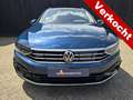 Volkswagen Passat Variant 1.4 TSI PHEV GTE Business Albastru - thumbnail 2