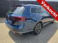 Volkswagen Passat Variant 1.4 TSI PHEV GTE Business Albastru - thumbnail 5