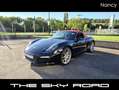 Porsche Boxster Boxster 981 S  3.4L 315ch PDK7 Schwarz - thumbnail 6
