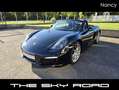 Porsche Boxster Boxster 981 S  3.4L 315ch PDK7 Schwarz - thumbnail 5