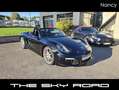 Porsche Boxster Boxster 981 S  3.4L 315ch PDK7 Schwarz - thumbnail 1