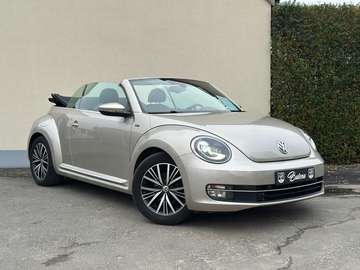 Cabriolet 1.2 TSI  Allstar Coccinelle