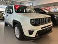 Jeep Renegade 1.5 Turbo T4 MHEV Altitude Weiß - thumbnail 9