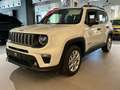 Jeep Renegade 1.5 Turbo T4 MHEV Altitude Weiß - thumbnail 1