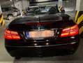 Mercedes-Benz 220 cdi cambriolet Czarny - thumbnail 13