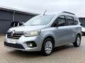 Renault Kangoo KANGOO 1.3 TCE AUT./KAMERA/LED /5SITZER/ACC/SPUR Silber - thumbnail 3