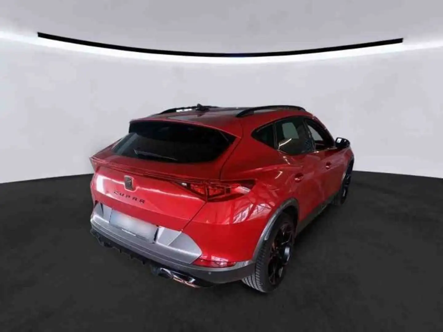 CUPRA Formentor 1.4 TSI e-Hybrid DSG VZ AHK/LED/ACC Rot - 2