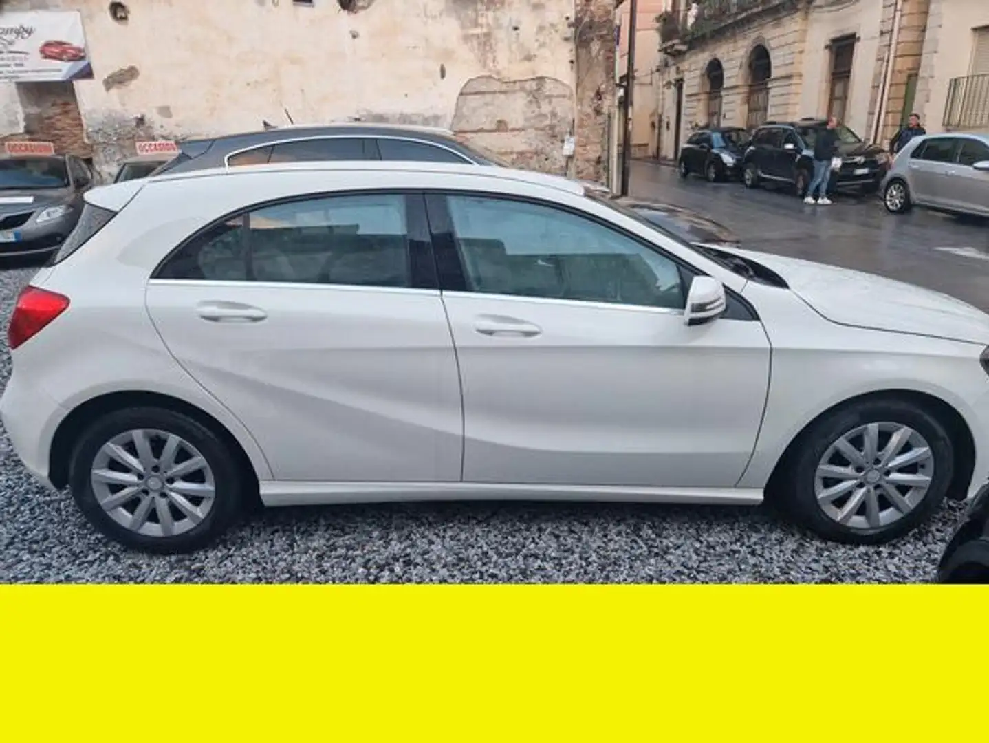 Mercedes-Benz A 180 - 2