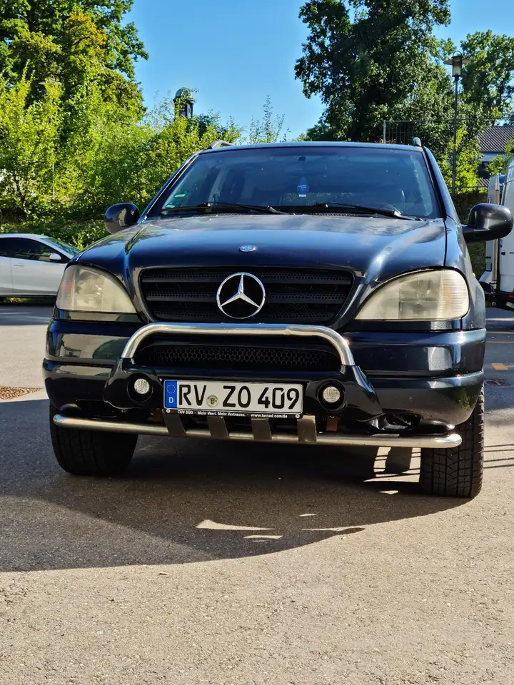 Mercedes-Benz 320 Brabus,, foto 5