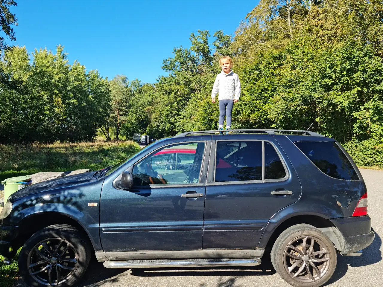 Mercedes-Benz 320 Brabus,, foto 6