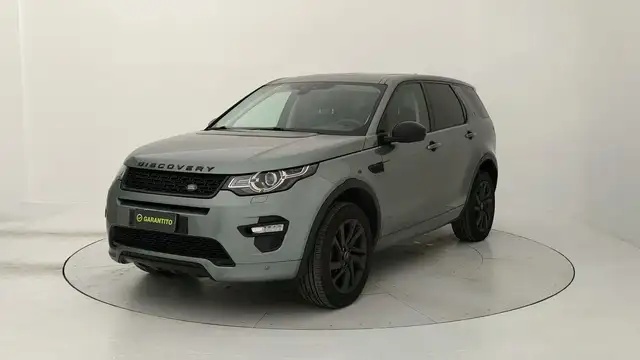 Land Rover Discovery Sport 2.0 td4 SE awd 180cv auto my19