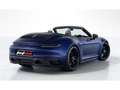 Porsche 911 992 Carrera 4 GTS Cabriolet  BOSE/LIFT/INNO/MATRIX Bleu - thumbnail 4