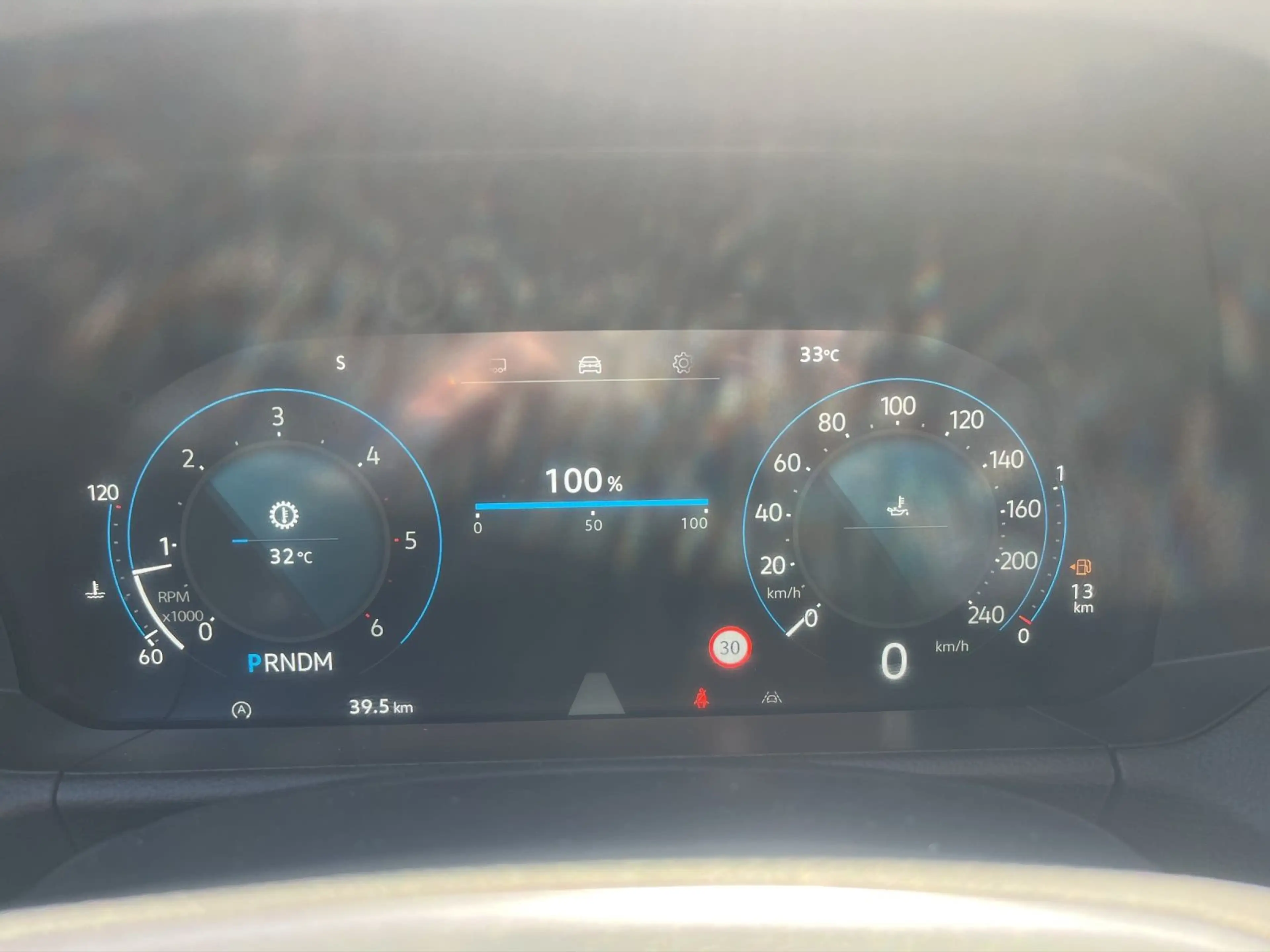 Volkswagen Amarok 3.0 TDI 4M PANAMERICANA LM20 AHK LEDER MA — photo 10