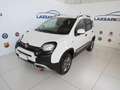 Fiat Panda 0.9 TwinAir Turbo S&S 4x4 Cross Bianco - thumbnail 1