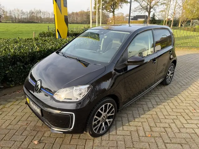 Volkswagen e-up! 61 kW Cruise / Camera / Winterpakket