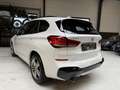 BMW X1 PACK M TOIT PANO BOITE AUTO FULL LED Blanc - thumbnail 5