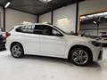 BMW X1 PACK M TOIT PANO BOITE AUTO FULL LED Blanc - thumbnail 7