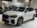 BMW X1 PACK M TOIT PANO BOITE AUTO FULL LED Blanc - thumbnail 3