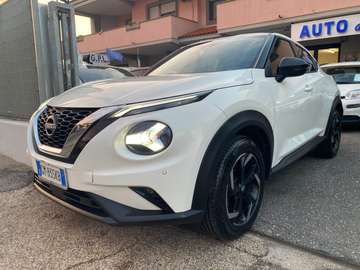 1.0 dig-t 114Cv N-CONNECTA - Uff.Italiana