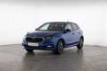 Skoda Fabia FABIA 1.0 TSI - SELECTION #NURHIER #NURFÜRPRIVATKU Blau - thumbnail 1