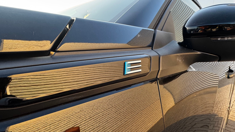 Peugeot e-2008 54KWH 156PK ALLURE AVANTAGE AUTOMAAT NAVI / LEDER — photo 13